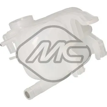 Chladič motoru Vyrovnávací nádoba, chladivo METALCAUCHO 02227