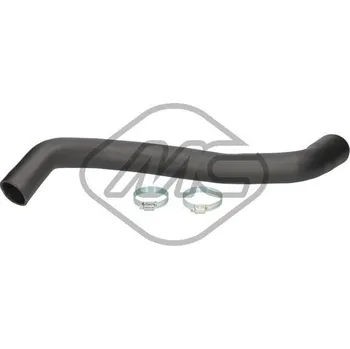 Nářadí pro automobil Hadice plnícího vzduchu METALCAUCHO 09797