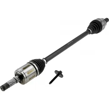 Poloosa kola Poloosa, Hnací hřídel VOLVO AWD XC60 08-, S60II/V60 10-18, V70III 07-, S80II 06- /zadní,LP/ NPW-VV-119 NTY