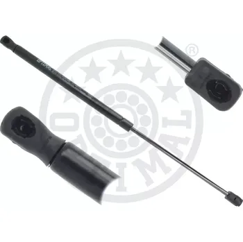 Dveře karosérie OPTIMAL Plynová vzpěra zavazadlového prostoru OPT AG-50893