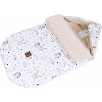 Fusak Dětský fusák Lesík Podzim/Zima - S