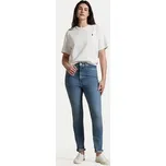 Polo Ralph Lauren T-Shirt 211967104001 Bílá Relaxed Fit XL