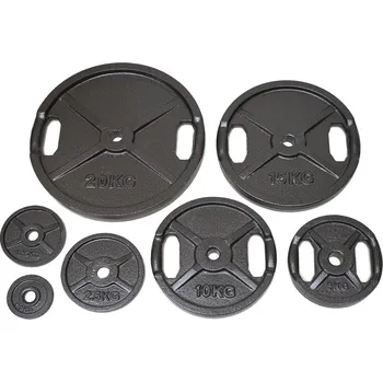 Kotoučový set 30 mm - 50 kg