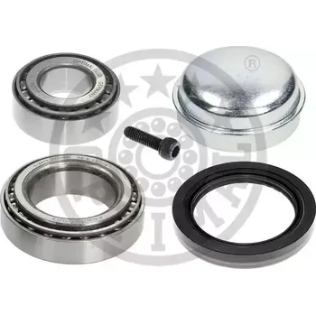 Auto-moto OPTIMAL Sada ložiska kola OPT 401504