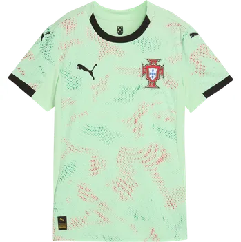 Dres Puma Portugal Women's Team 2025 Away Jersey Women 779211-05 Velikost M