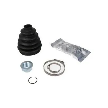 Hřídel nápravy Sada měchů, hnací hřídel METELLI 13-0752