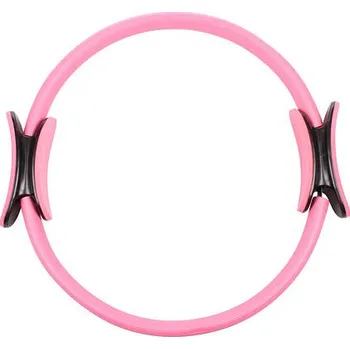 Yoga Crescent kruh jóga pilates růžová, varianta 37215