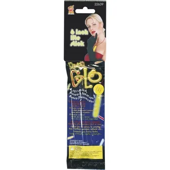 Karnevalový kostým Proužek Svítící SF22639x