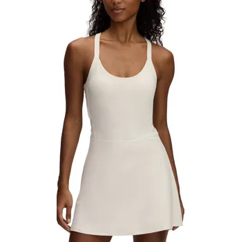 Dámské tričko Šaty Under Armour Meridian s 6000374-279 Velikost XS