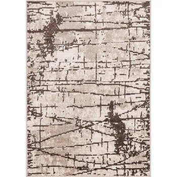 Koberec Kusový koberec HARMONIA 4015 0744 Rozměr: 60x100 cm