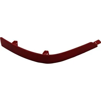 Přední světlomet odrazka nárazníku zadní LEVY VW TRANSPORTER MULTIVAN 16- 7E0945105D DPA