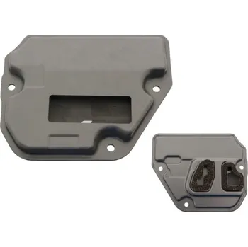 Olejový filtr Filtr automatické převodovky Volkswagen Multivan V 09K325429 FEBI BILSTEIN