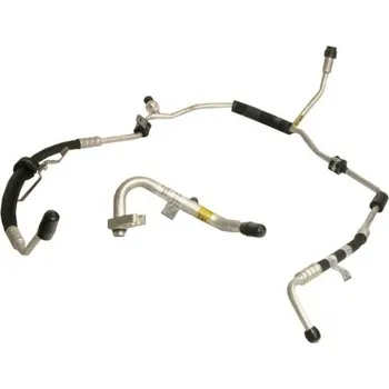 Sušič klimatizace Klimatizační potrubí Fiat Doblo 09- 51910498 OE FIAT