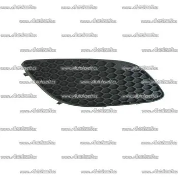 Lišta karosérie P mřížka předního nárazníku [06/08-] 32.61.244