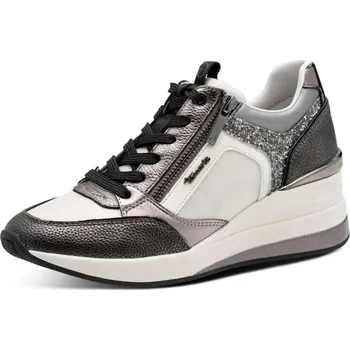 Dámské tenisky Tamaris Dámské tenisky TAMARIS 23703-41-290 šedá W5 42