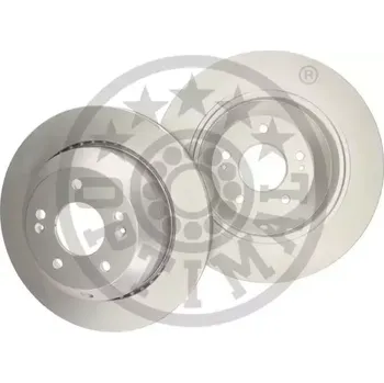 Brzdový kotouč OPTIMAL Brzdový kotouč - 314 mm OPT BS-9490C