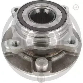 OPTIMAL Sada ložiska kola OPT 302652