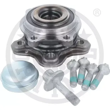 OPTIMAL Sada ložiska kola OPT 400310