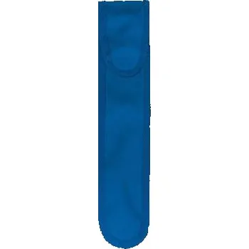 Obal pro dechový nástroj Boston RB-01-LB, Pouzdro na zobcovou flétnu