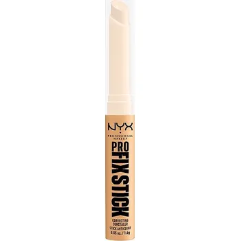 Make-up NYX PROFESSIONAL MAKEUP Pro Fix Stick 07 Soft Beige 1,6 g