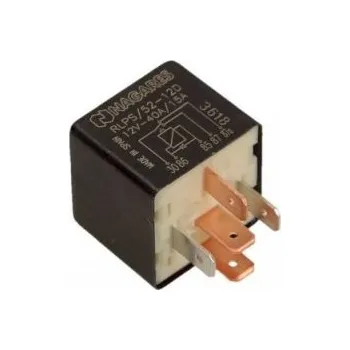 Řídící jednotka Relé Renault 12V 25A 22R-770X0810929J OEM