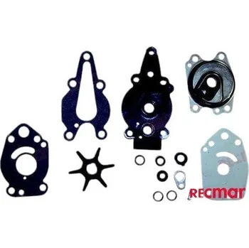 Loď Sada na opravu vodního čerpadla Mercury Mariner 6 hp-15 hp 46-42089A5 MOTOWODNIAK