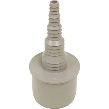 DNK Redukce HT pro připojení kondenzátu DN 50