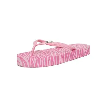 Dámské žabky Juicy Couture Žabky 800290 Růžová 35