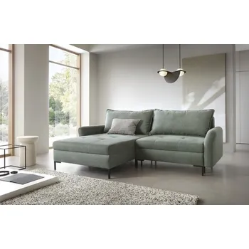 Sedací souprava Meblar čalouněný Rohová sedací souprava Marco - Akce