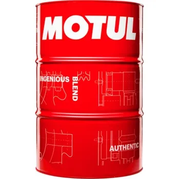 Motorový olej Motul 8100 X-POWER 10W-60 60L