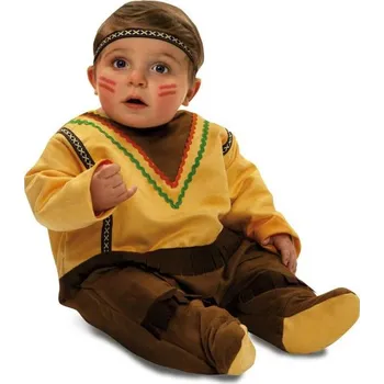 Karnevalový kostým Dětský kostým Indián VI00852x Pro věk (měsíců) 12-24