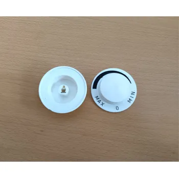 Příslušenství pro lednici Knoflík termostatu mrazničky Calex M50