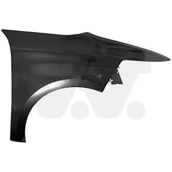 Blatník karosérie Blatník VAN WEZEL 0979658