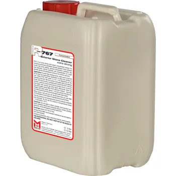 HMK R767 Čistič kamene - extra silný litr: 5 litrů