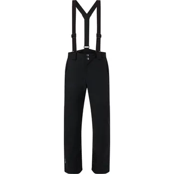 Snowboardové kalhoty McKINLEY TWP Didi lyžařské kalhoty - 0 - černá - 54 short