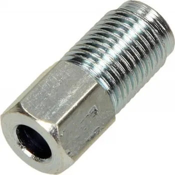 Brzdová hadice Koncovka brzdové hadice M10x1 QUICK BRAKE