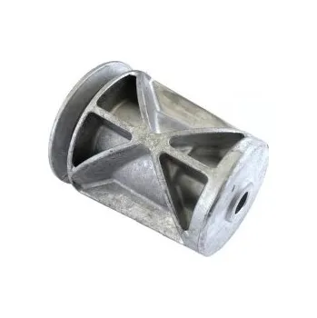 Sekačka unašeč nože Alko - 46BR, 47BR, 52BR, Silver 470BR, Silver 520BR (463962, 512461) průměr 22,2mm