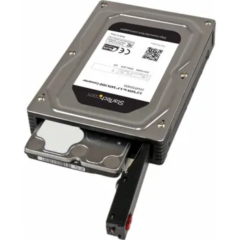 StarTech 3.5 2.5" SATA HDD/SSD Caddy (25SAT35HDD)