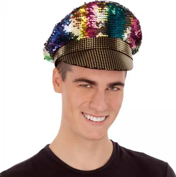 Klobouk Čepice Policejní VI06530x