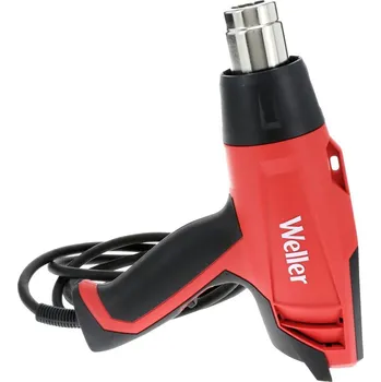 Horkovzdušná pistole Weller horkovzdušná pistole 1600 W, WLHG1623C