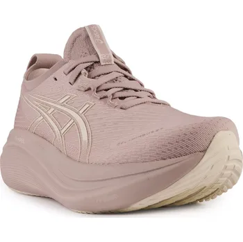 Dámská běžecká obuv Asics Gel-Nimbus 27 W 1012B753702 - fawn birch 40,5