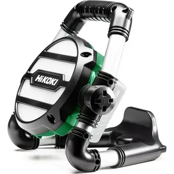 Pracovní světlo Aku LED pracovní světlo HiKOKI UB18DGLL0Z 14,4/18 V, bez akumulátoru a nabíječky