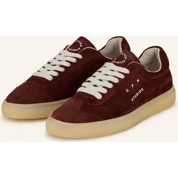 Dámská obuv Copenhagen Studios Dámské Sneakersy cph433, koňaková, 39