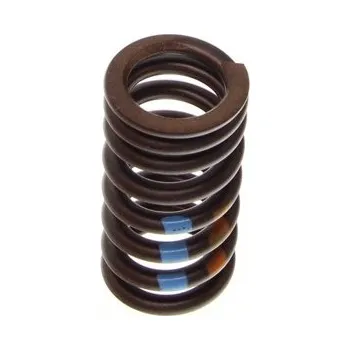 Vahadlo motoru Ventilová pružina Audi A3 1,8 04- 06E109623AB OE VAG