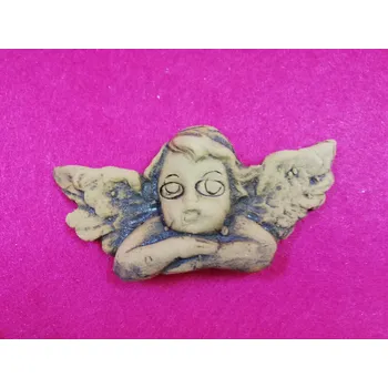 Odlitek - Andílek