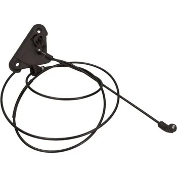 Kapota Lanko kapoty motoru Ford Galaxy (06-), Mondeo IV, S-Max 1751277 OE FORD