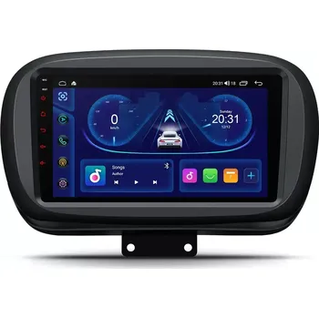 Autorádio Xtrons IDP9050XF