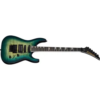 Elektrická kytara Kramer SM-1 Figured CBP