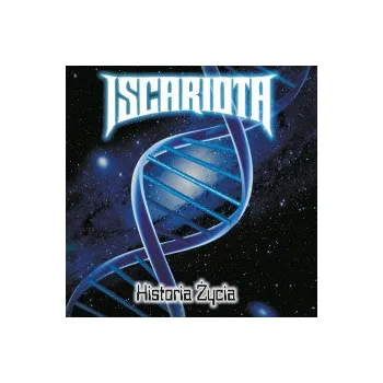 Zahraniční hudba Historia Zycia - Iscariota [CD]