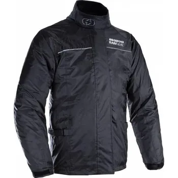 Moto bunda Bunda RAIN SEAL THERMAL, OXFORD (černá) L